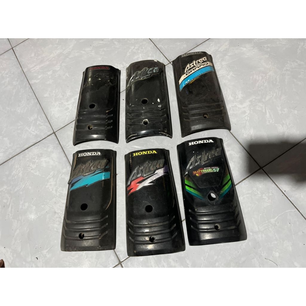 dasi honda grand panel honda grand dasi depan grand honda grand bulus grand sabit original