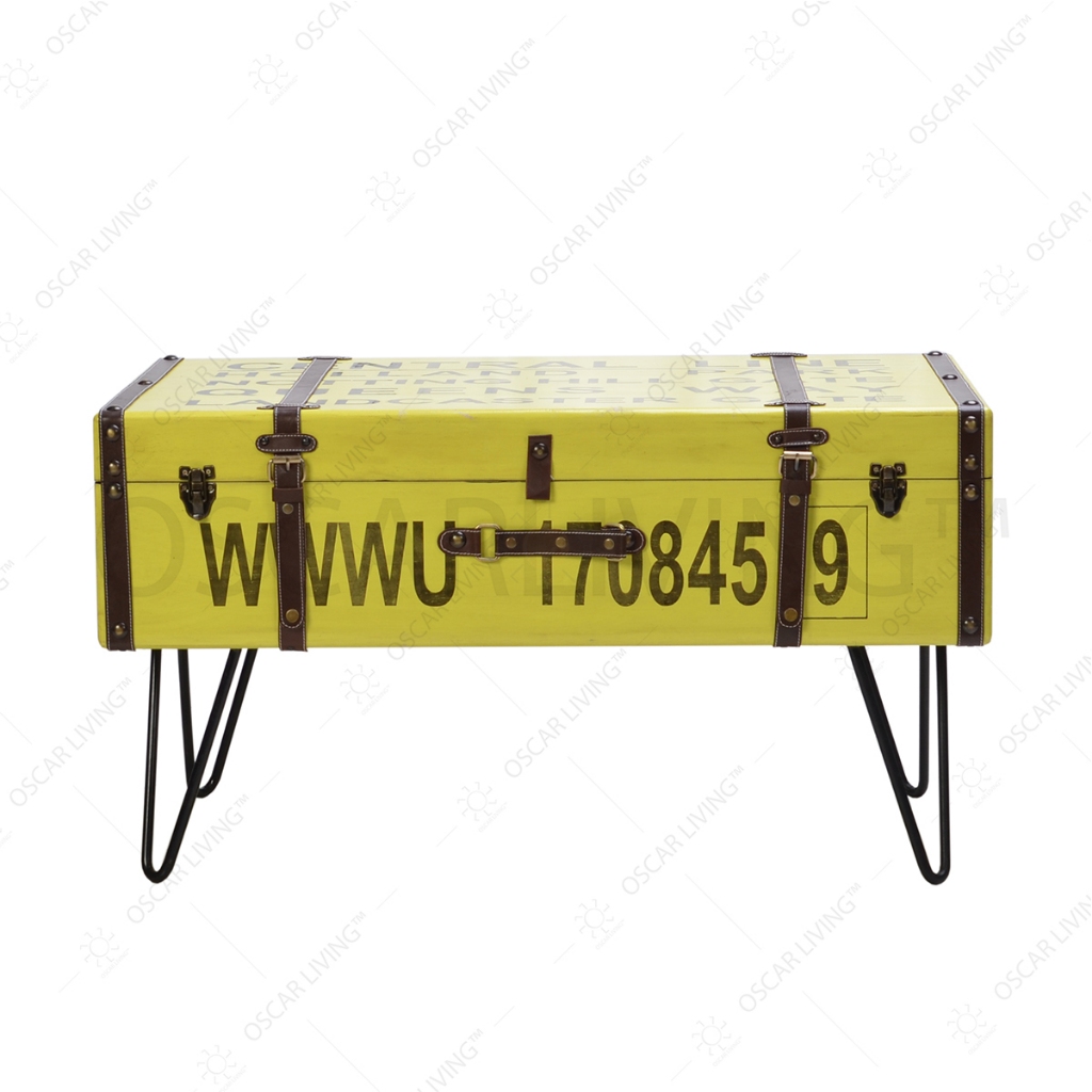 OLC MEJA KOPER VINTAGE MEJA KOPI AESTHETIC VINTAGE MOTIF SPINACH GREEN KHUSUS JABODETABEK