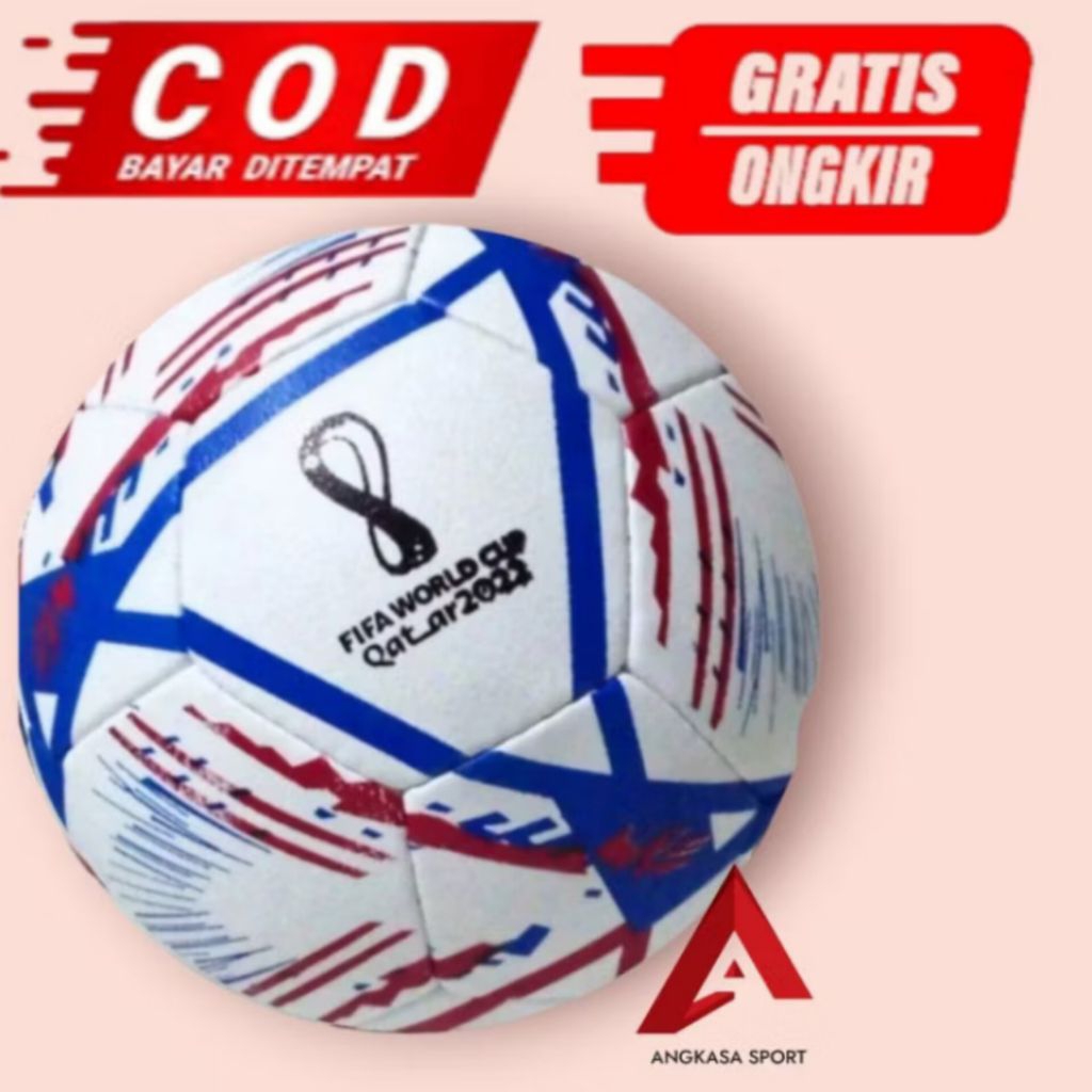 BOLA SEPAK PIALA DUNIA TRIONDA 2026 BOLA KAKI BOLA LAPANG BESAR