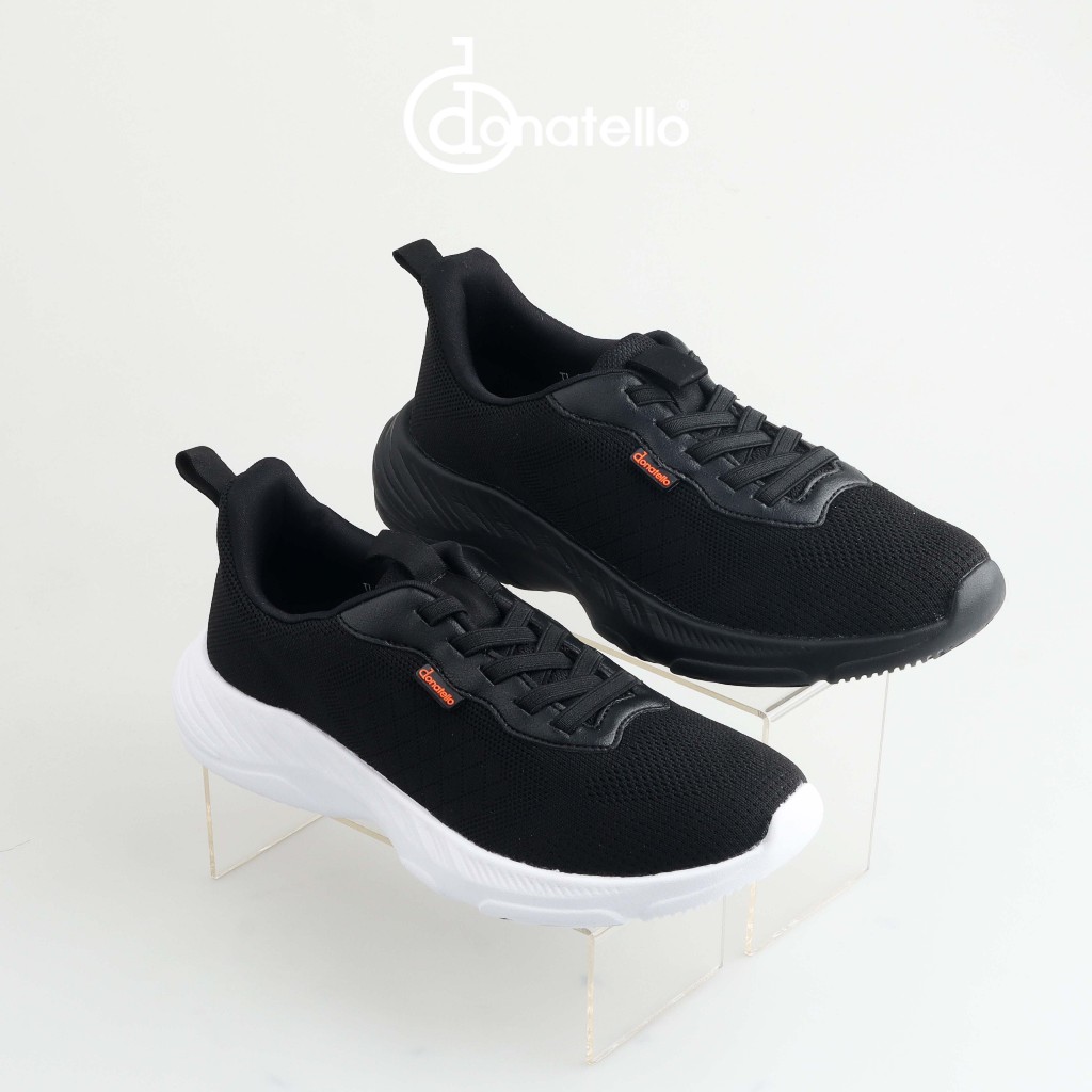 Donatello TL305101 Sneakers Wanita