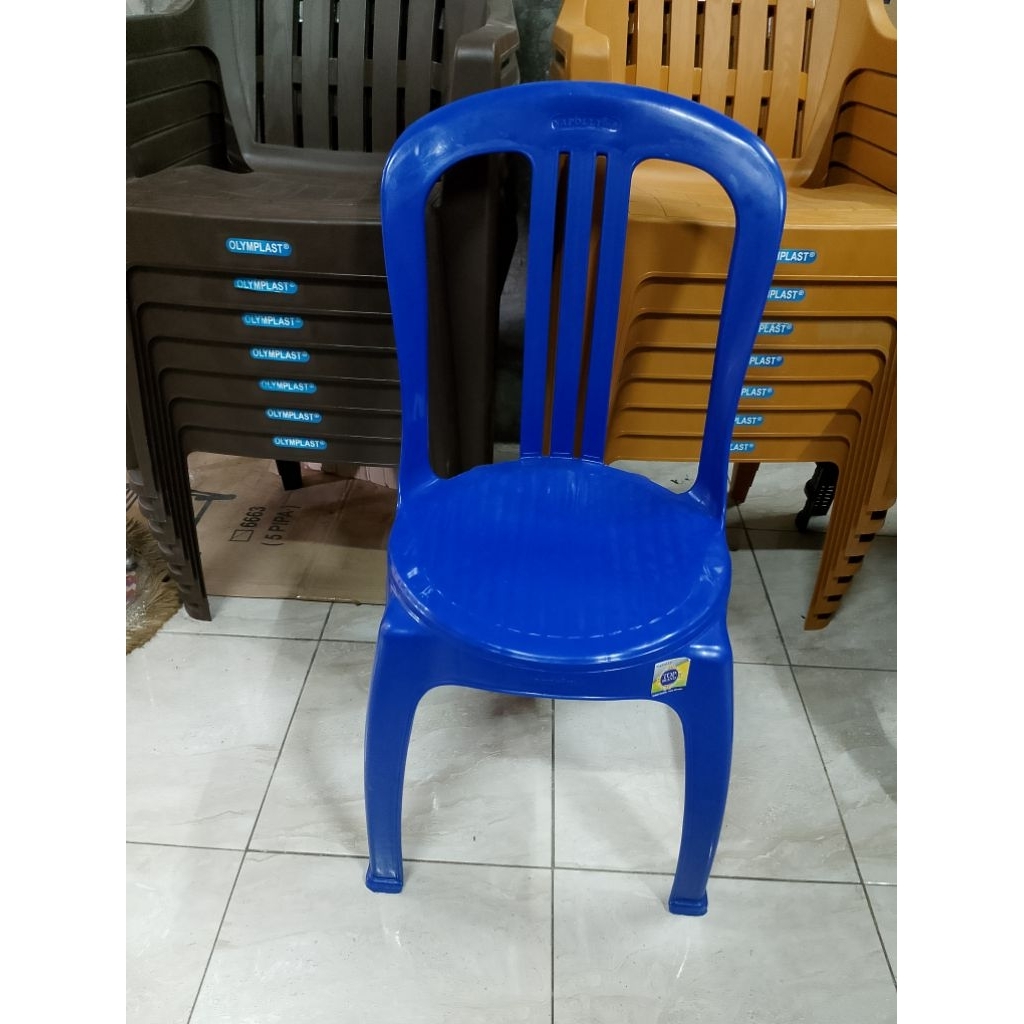 napolly terop/kursi takursiman 101f