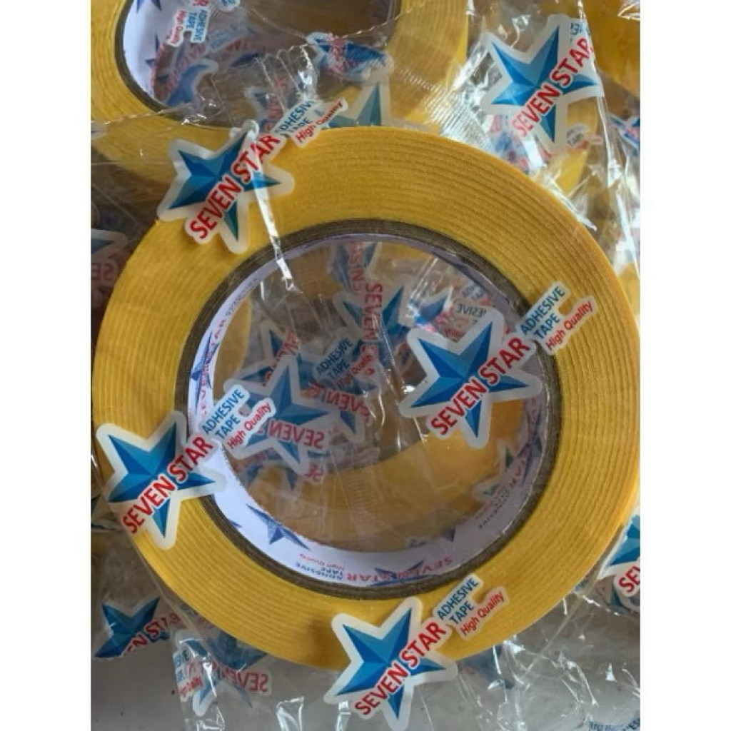 

SOLASI KERTAS KUNING P : 50M L : 24 MM