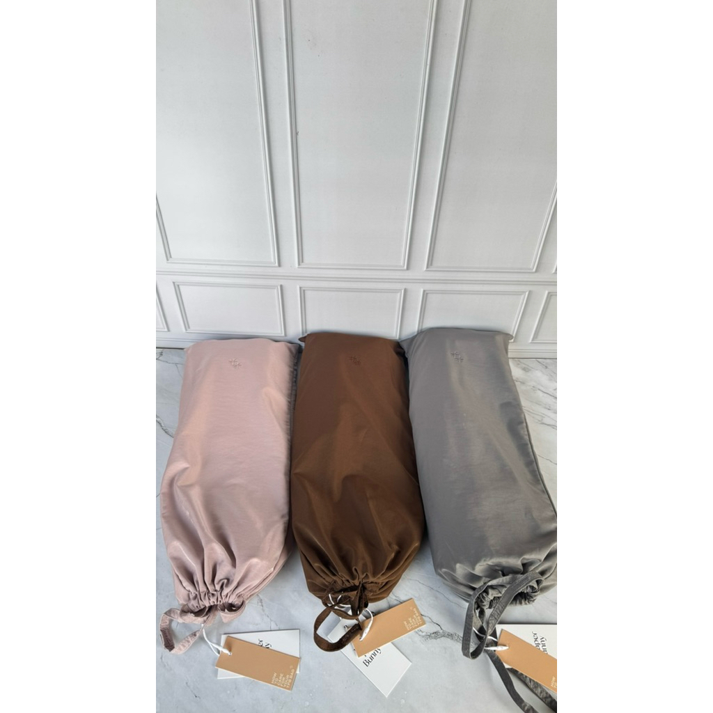 The Paper Bunny Midi Arc Rich 100% Original