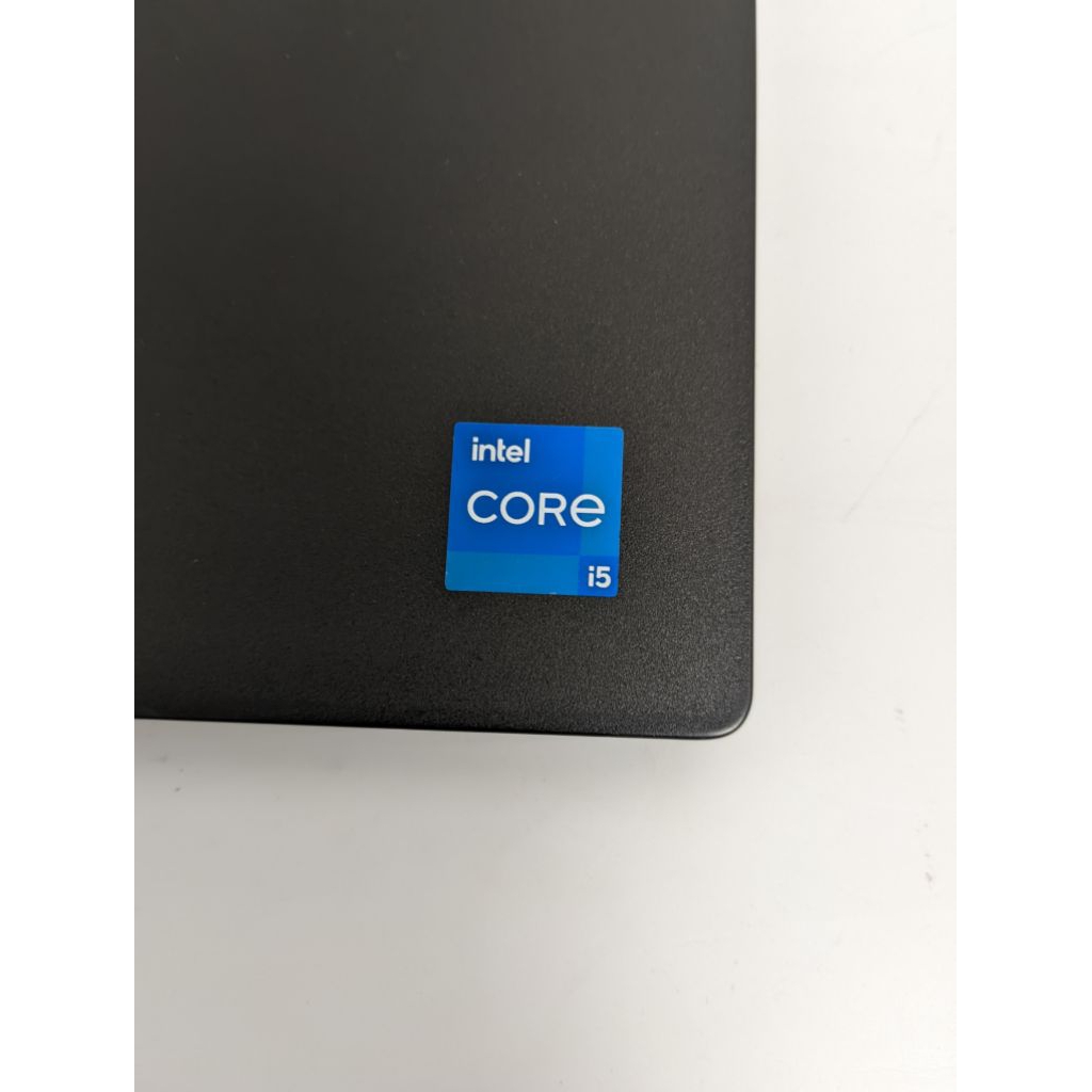 LAPTOP DELL INTEL CORE i5-1135G7