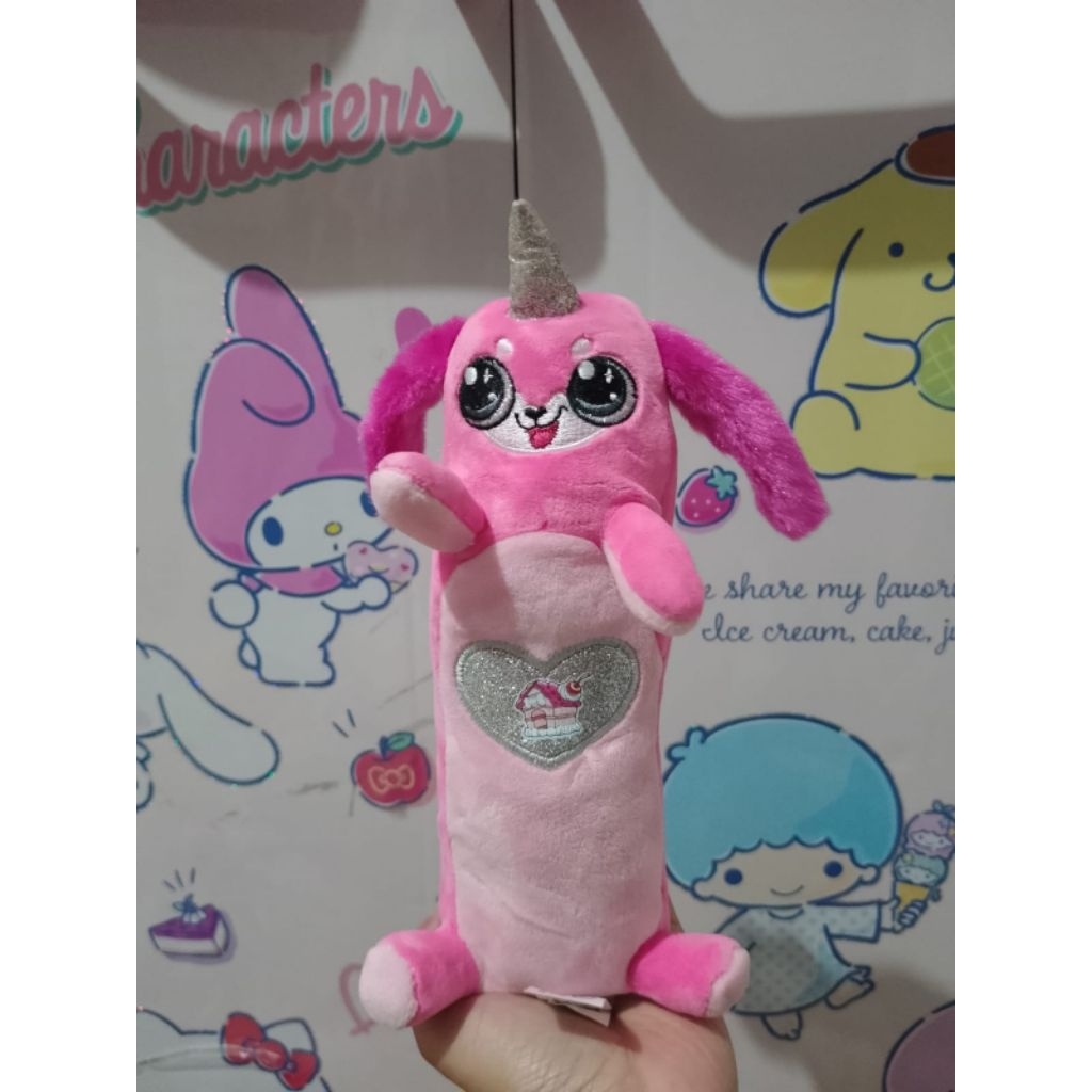 Boneka Zuru Rainbocorns