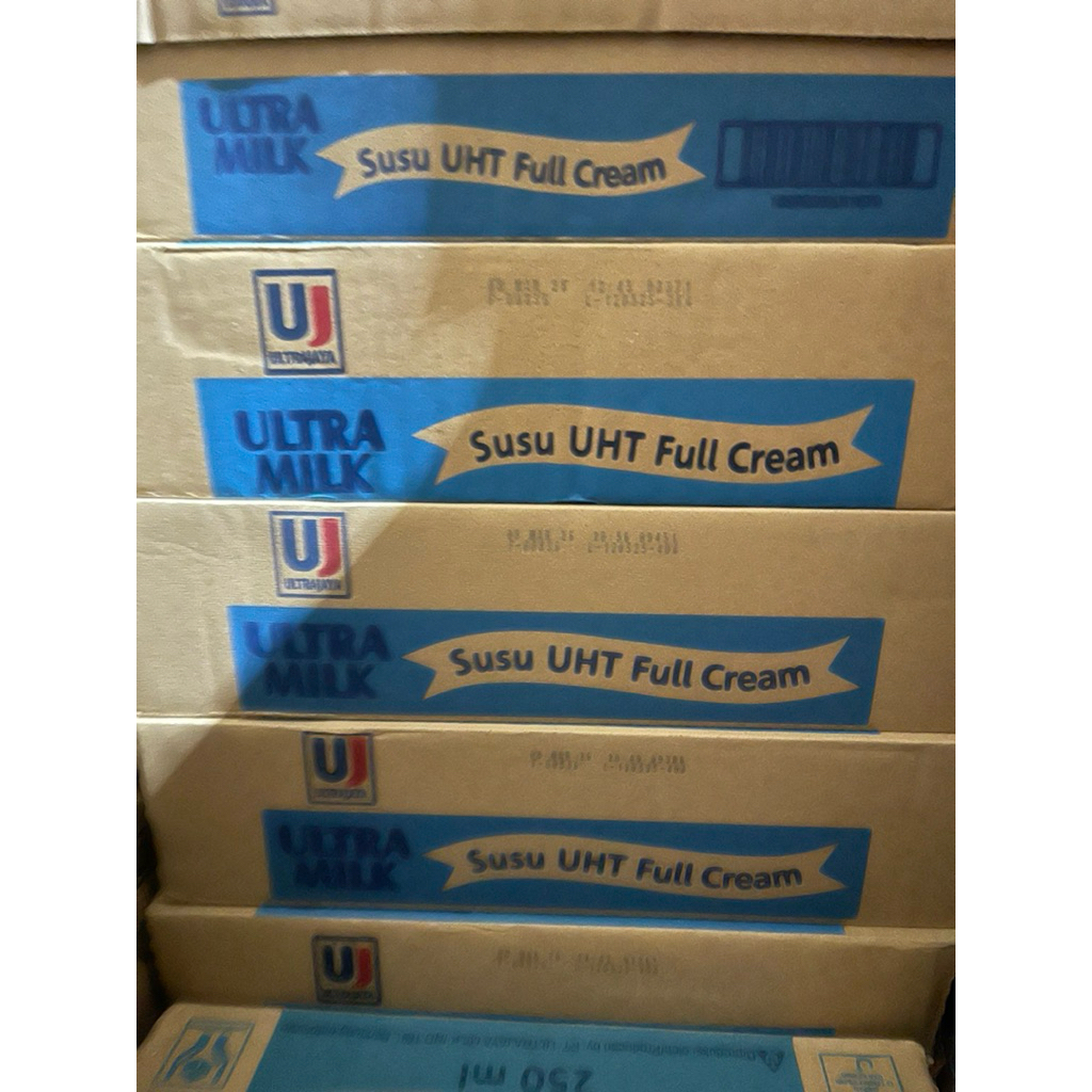 

SUSU ULTRA 125 ML / DOS
