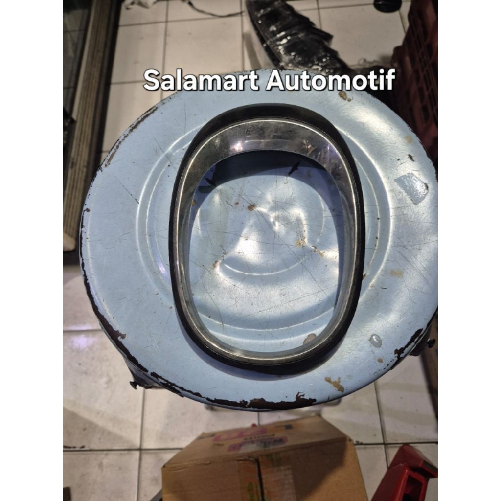 panel persneling toyota sienta chrome