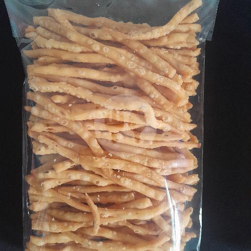 

Kue bawang/jari-jari ukurang 250 gram