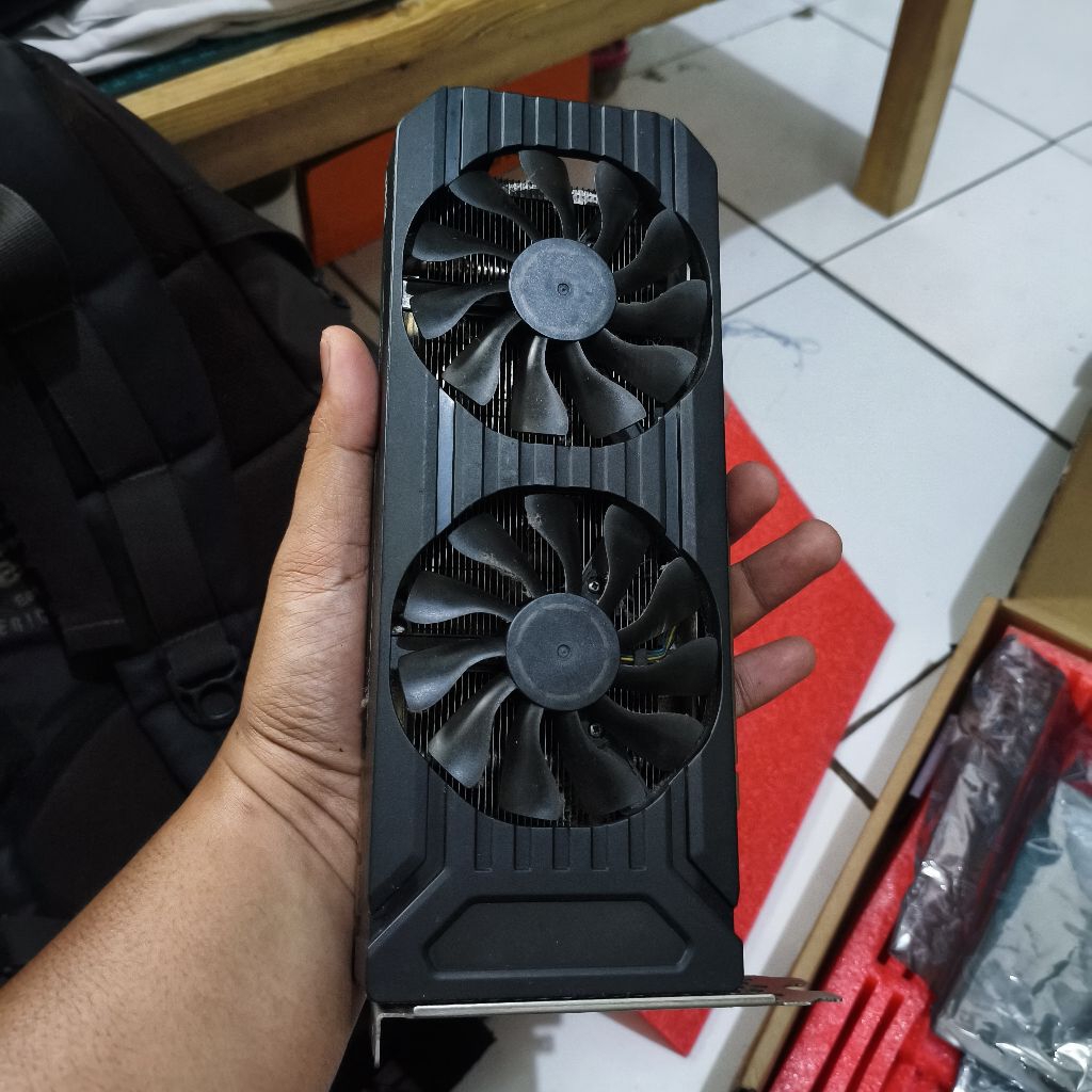 VGA Palit P104-100 8GB