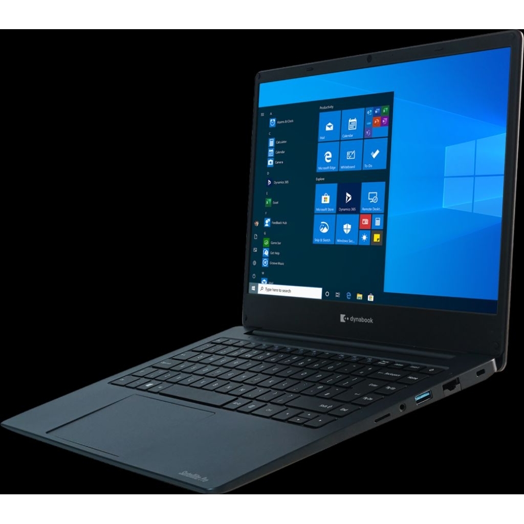 Dynabook satellite pro c40-J i5 1135G7