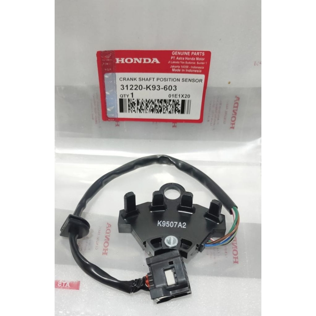 SENSOR CKP SCOOPY ESP K93 2017-2020
