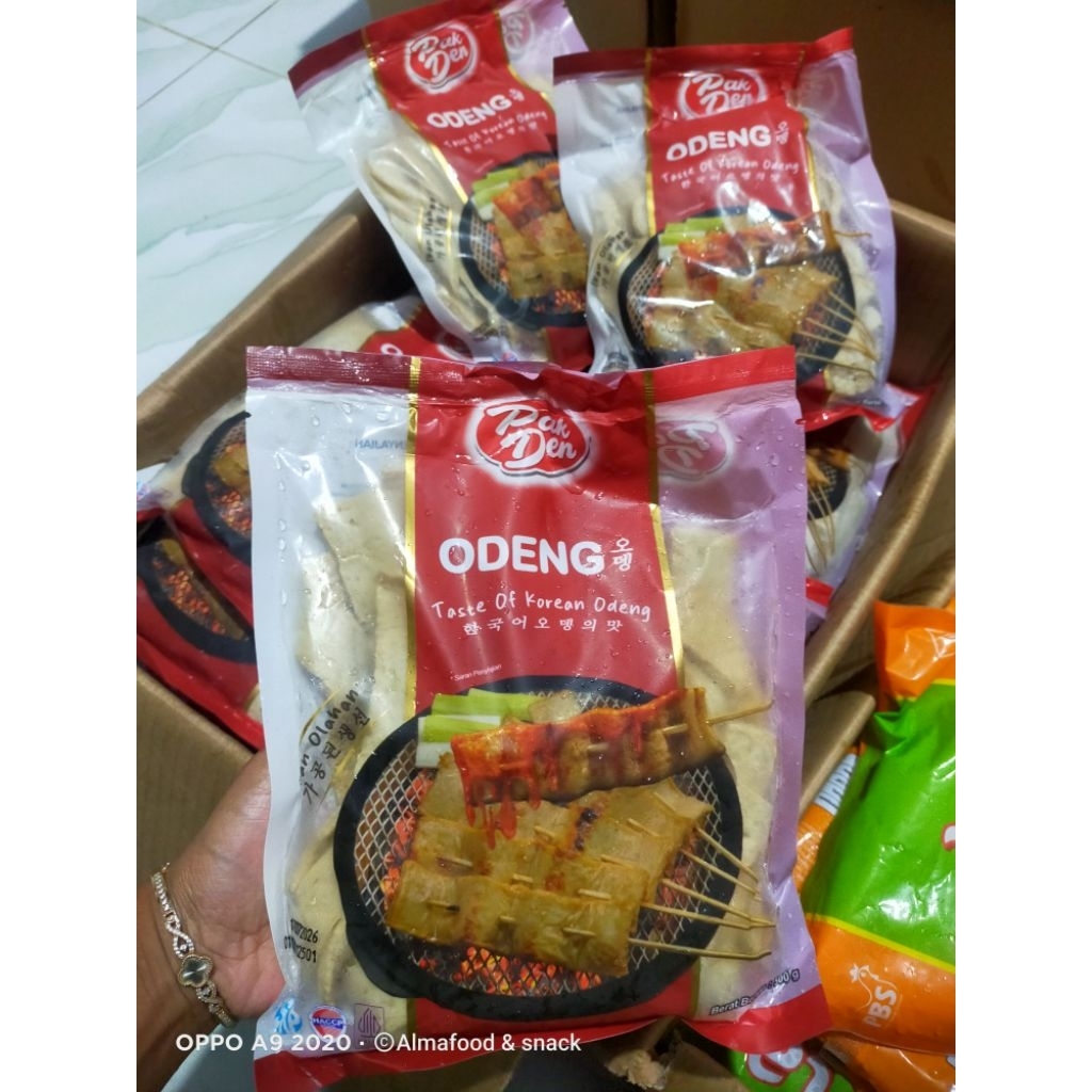 

pakden odeng