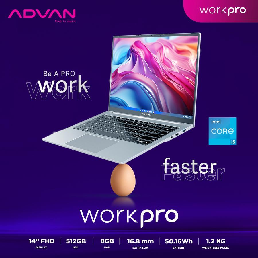 ADVAN Workpro