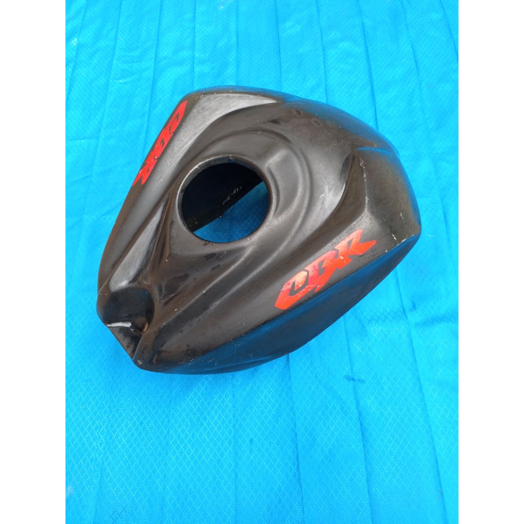 kondom tangki CBR 150R facelift / cover pelindung tangki Honda CB150R