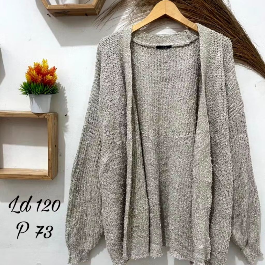 preloved cardigan rajut,pl cardigan rajut,pl cardigan wanita,pl cardigan korean style,pl cardigan un
