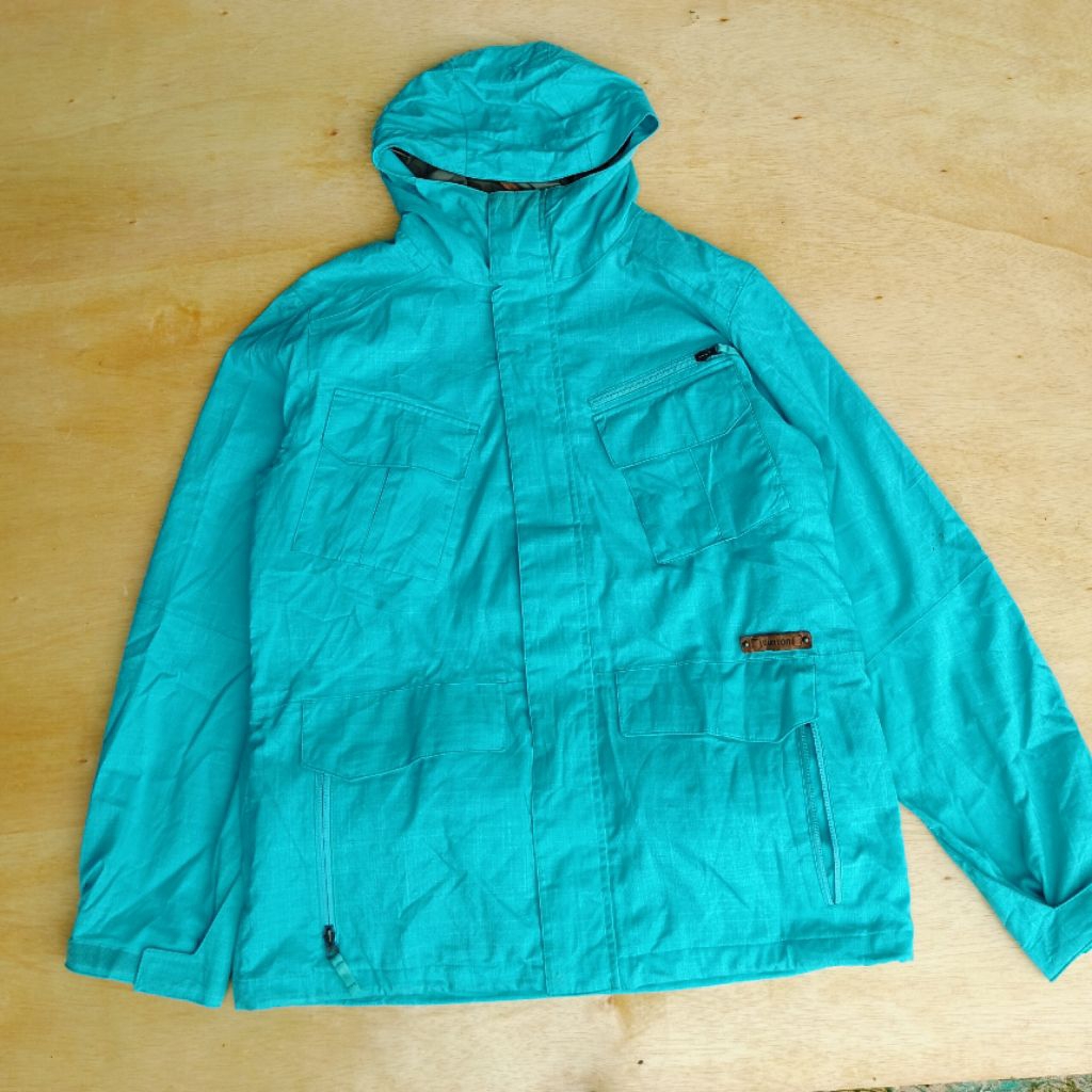 Burton GMP Tractiion Jacket/ Pakaian Atasan/ Jacket Outdoor