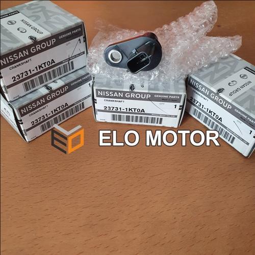 Sensor Crankshaft / CKP Nissan Livina Original