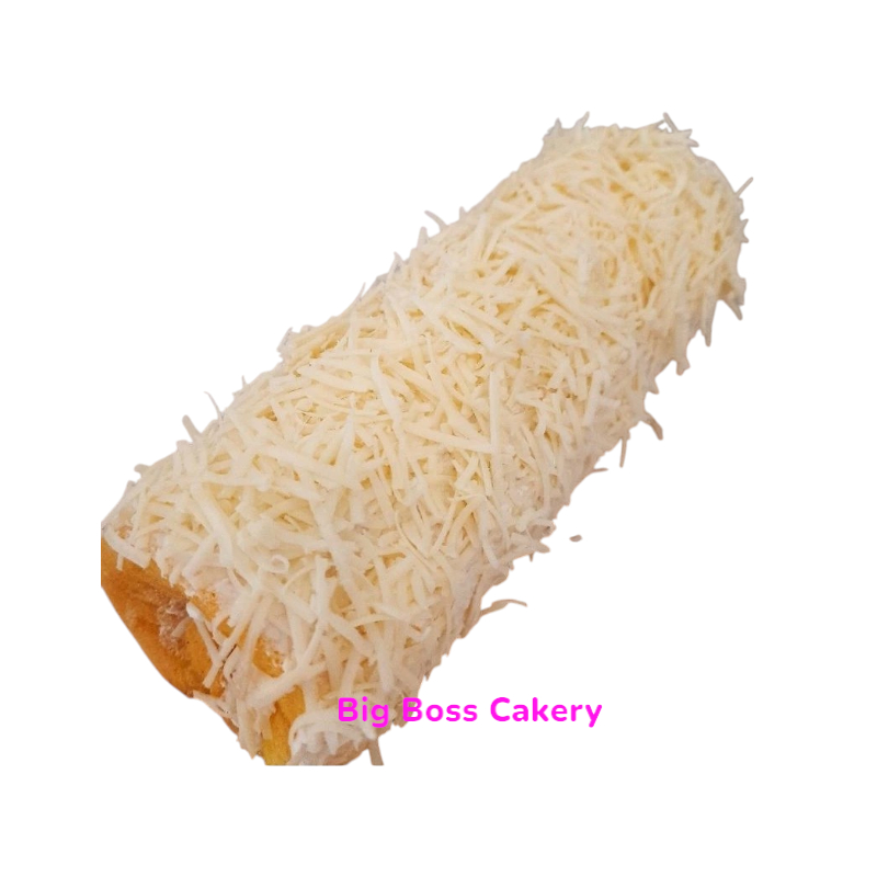 

BigBossCakery NEW! CHEESE ROLL BOLU GULUNG KEJU