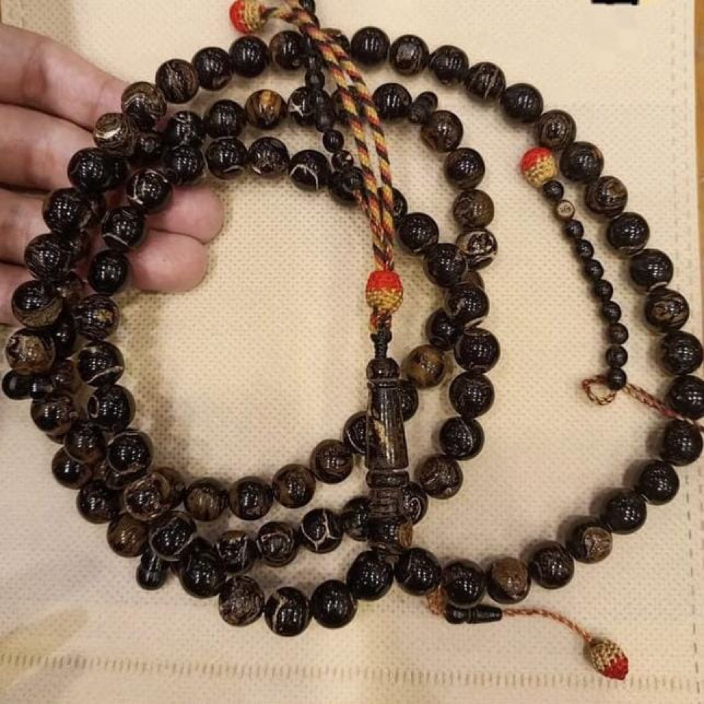 Tasbih Yuser original laut merah
