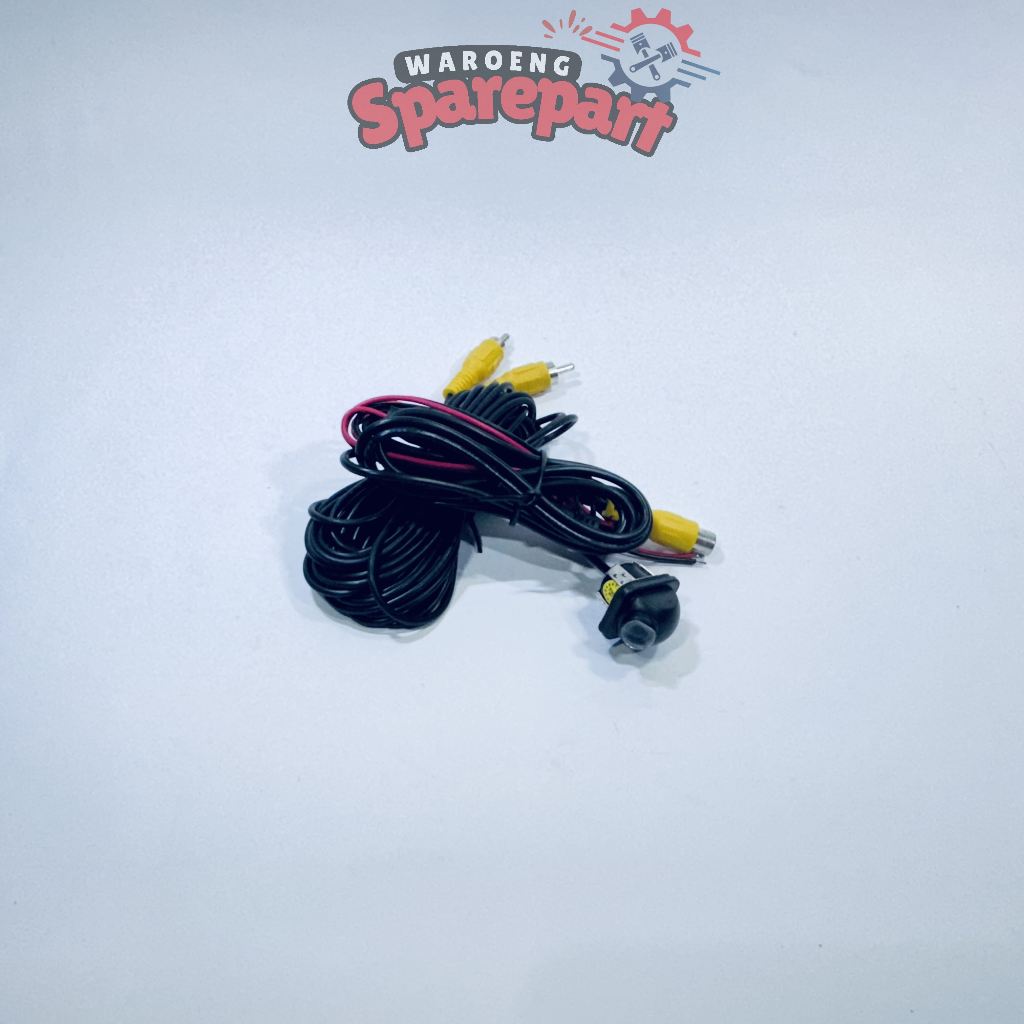 Color Camera Belakang Mobil