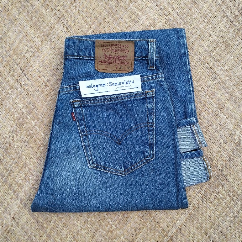 Levis vintage clothing not momotaro jeans iron heart denim pbj lvc oni denim the flat head Levis vin