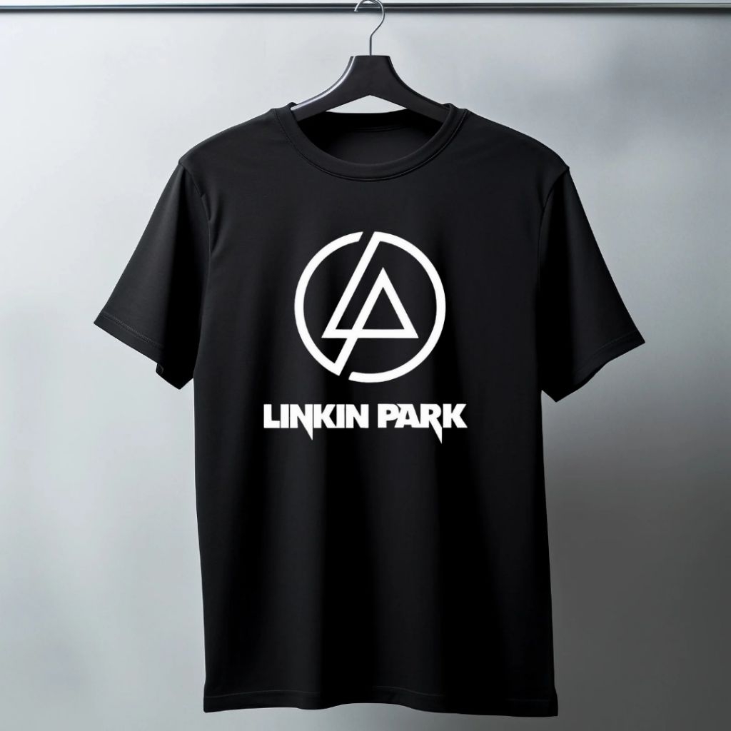 Kaos distro band Linkin park
