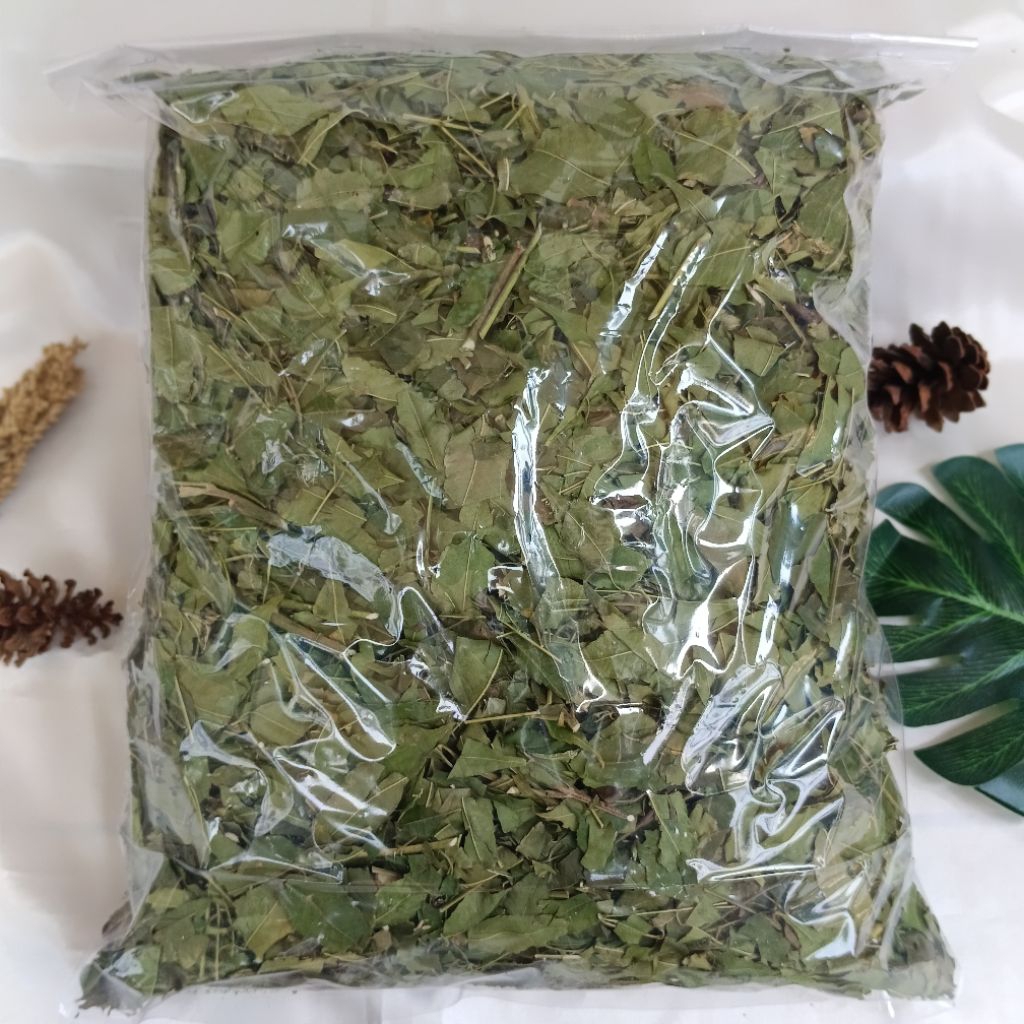 

Daun Mindi Kering Per 500 Gram Organik