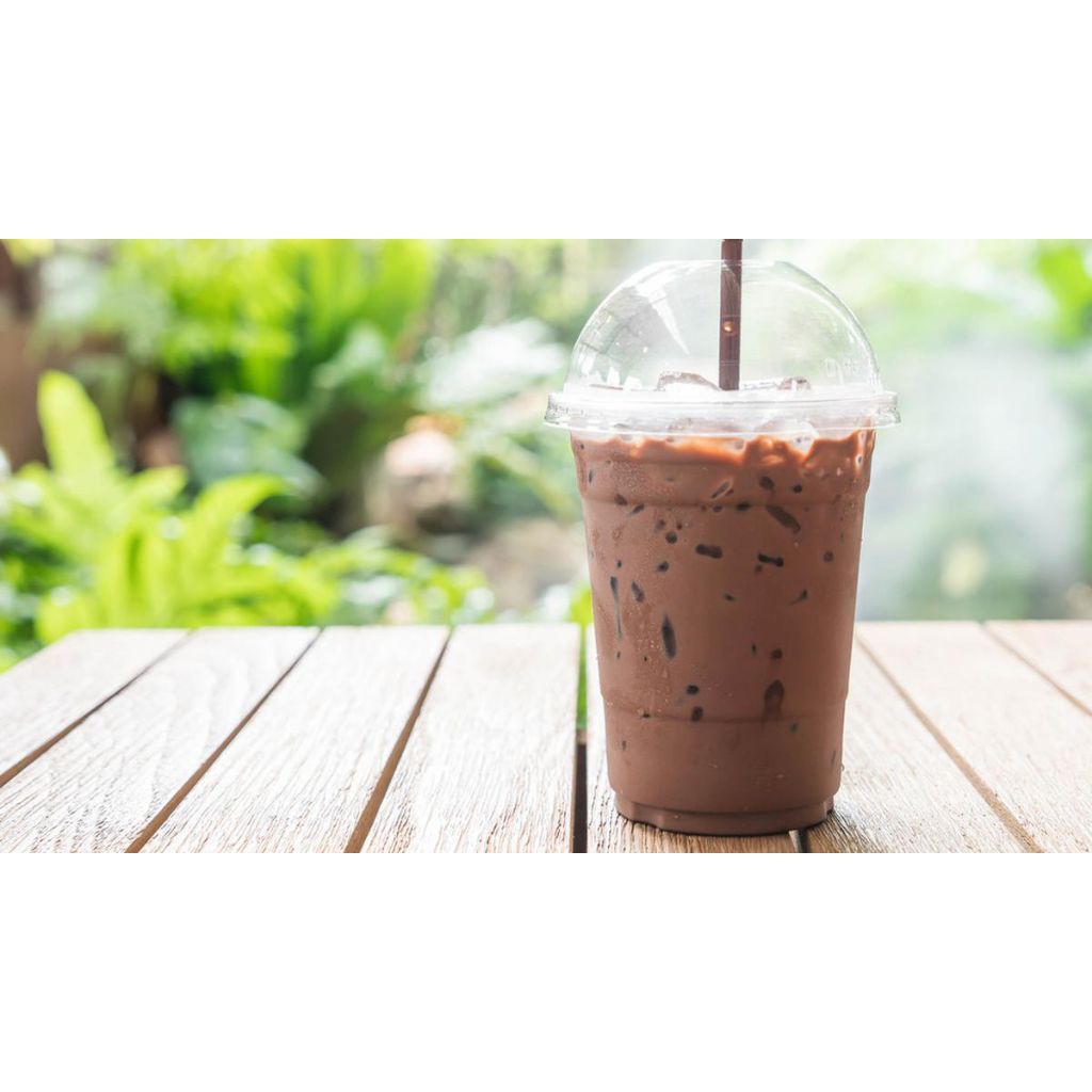

Es Coklat Susu