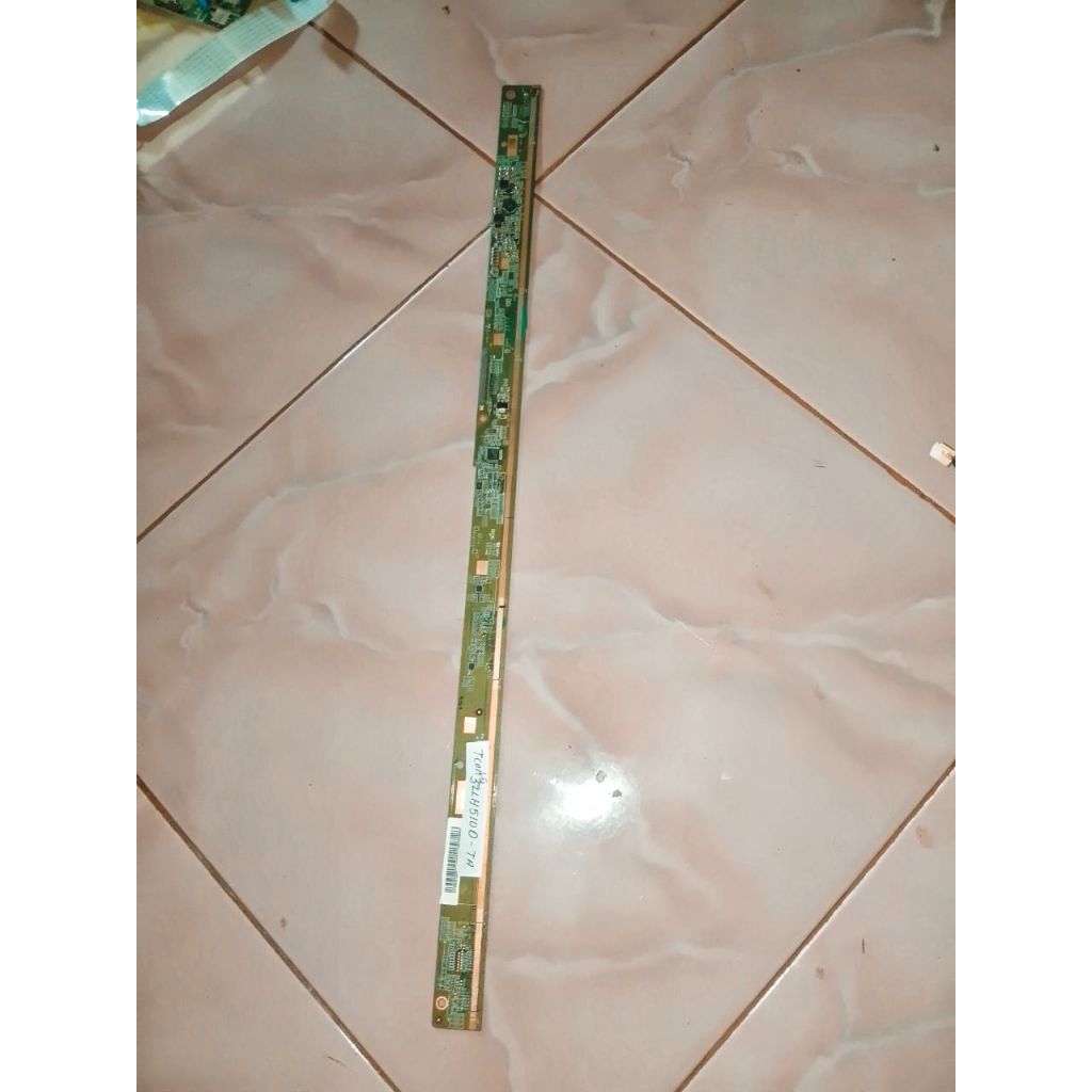 TCON TV LED LG 32LH510D-TA OK