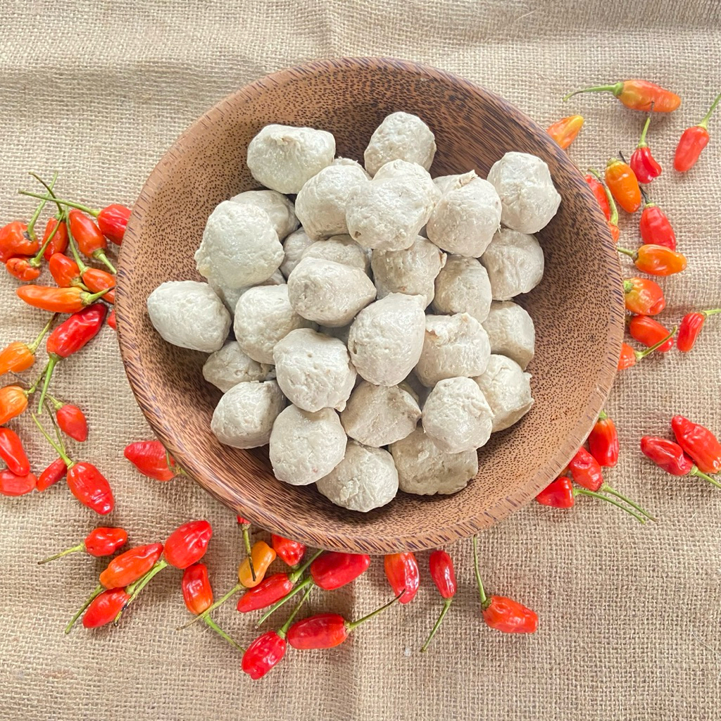 

Bakso Sedang