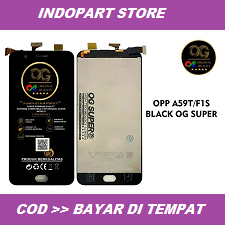 LCD TS OPPO F1S / OPPO A59 OG  SUPER