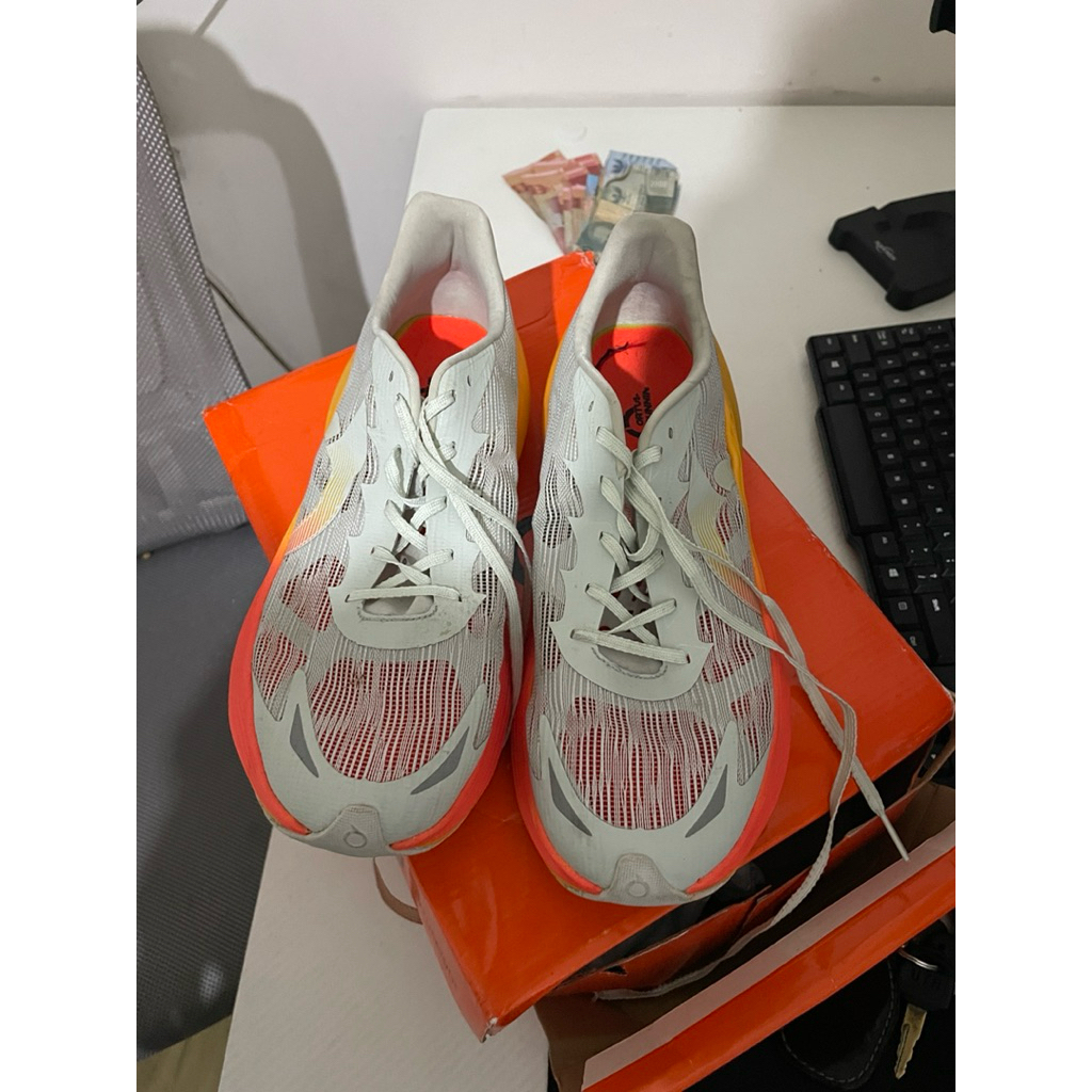Sepatu HyperGlide 3.1  SECOND