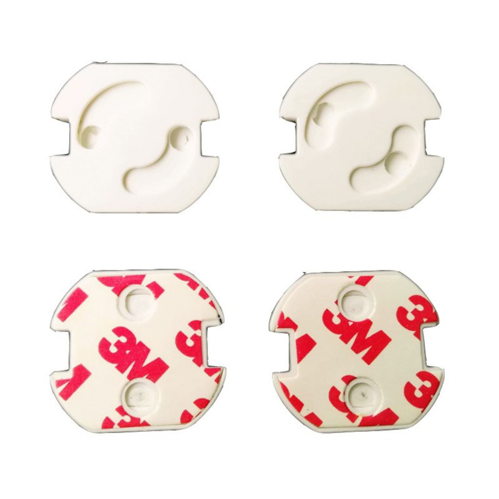 Tutup Colokan Listrik