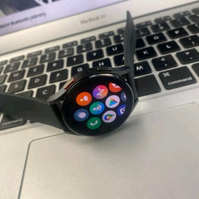 samsung galaxy watch 4 44mm second like new original