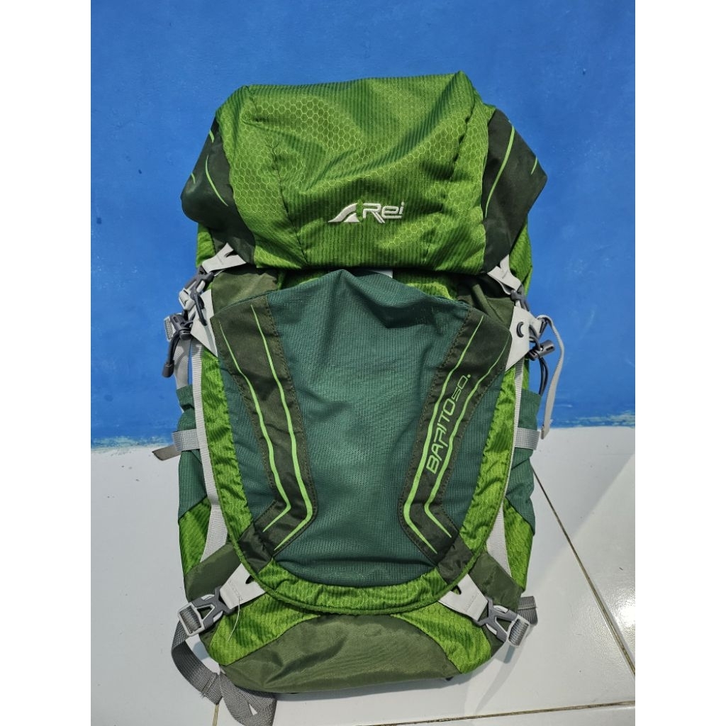 carrier arei barito 50L