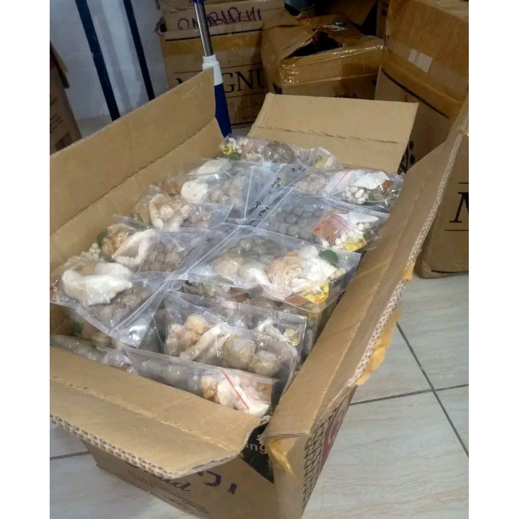 

PAKET PROMO BASO ACI DOWER ISI 10 PICIS/AGEN BOCI