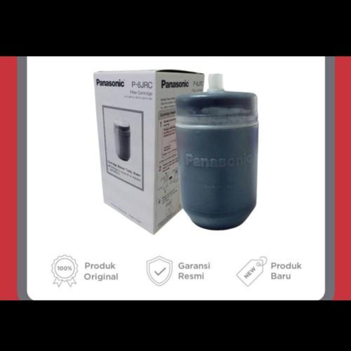 

Filter Cartridge Saringan Air Panasonic P-6JRC 6jrc NATIONAL PURIFIER