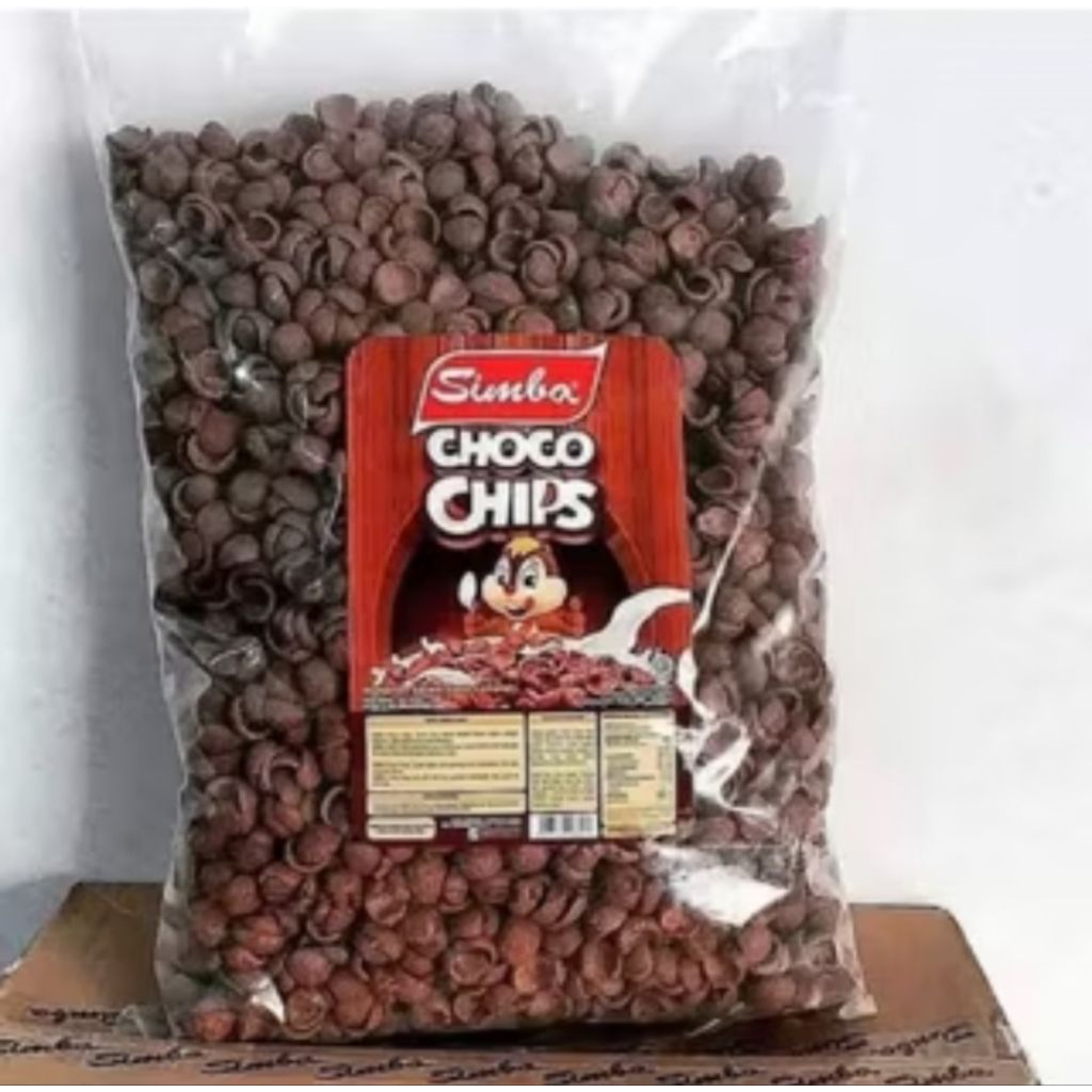 

Simba Coco Crunch / Choco crunch / Simba Coco Chips / Choco Crunch Simba