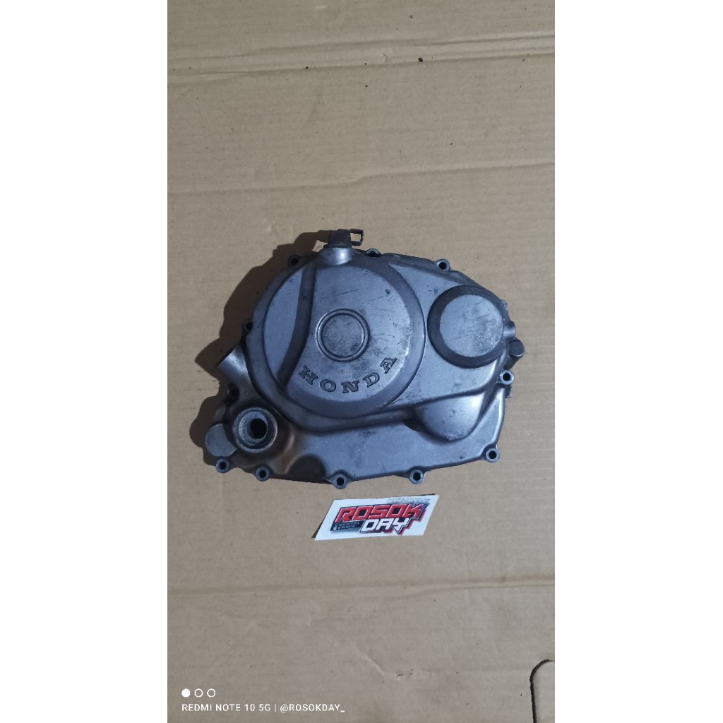 Bak Blok Kopling Tiger 2000 Original Bak Blok Kopling Kalter Kanan Kopling Tiger 2000 Tiger Lama Tig