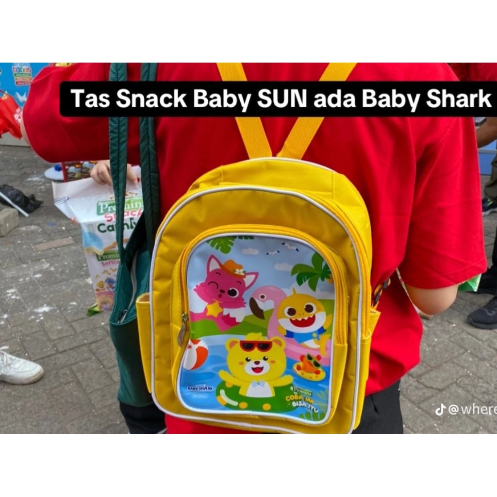 

Jastip PRJ 2025 Tas2 Snack Lucu