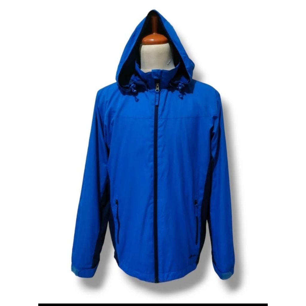 Jacket outdoor PRAUS