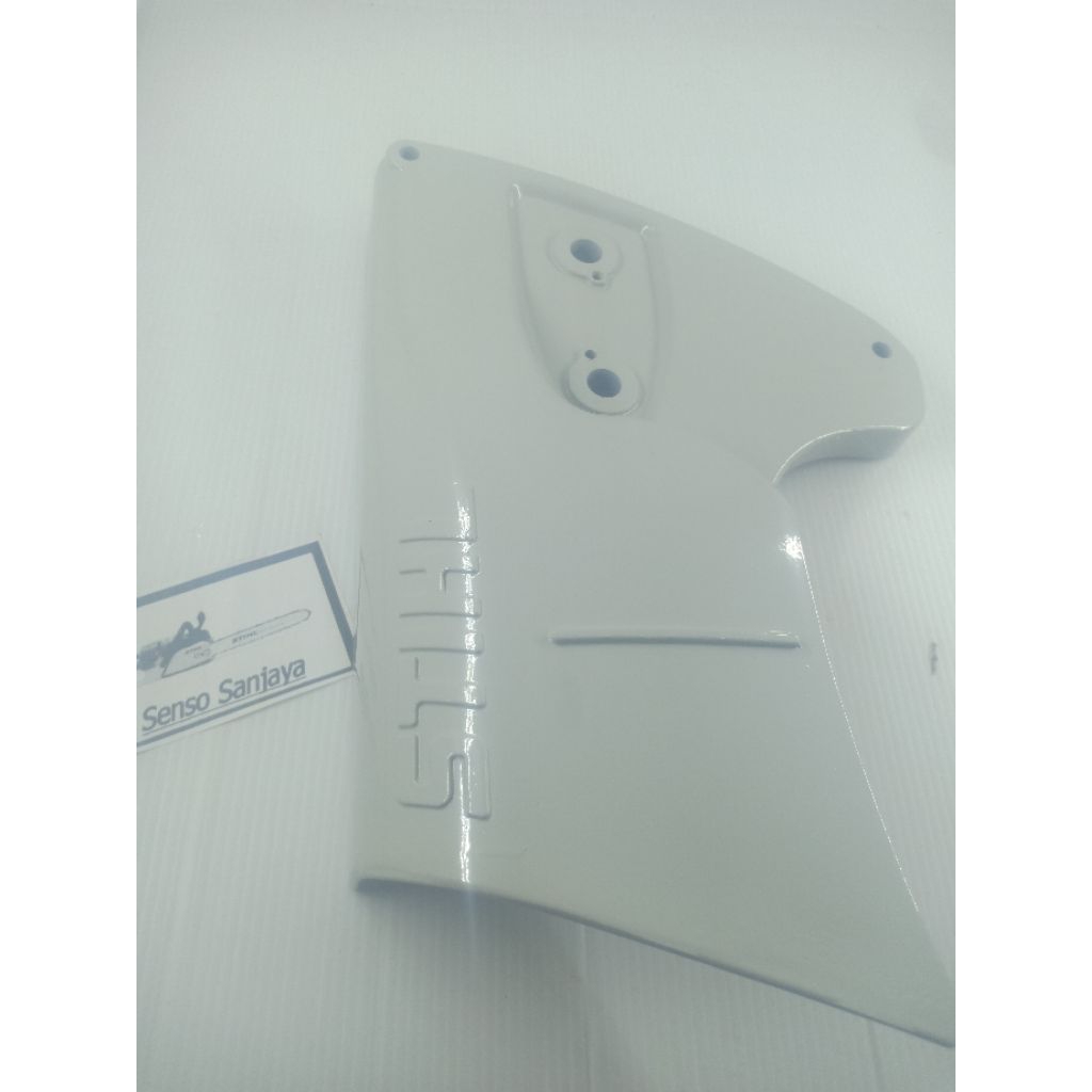 Kap bar stihl ms070 Senso gergaji pemotong kayu kap bar stihl