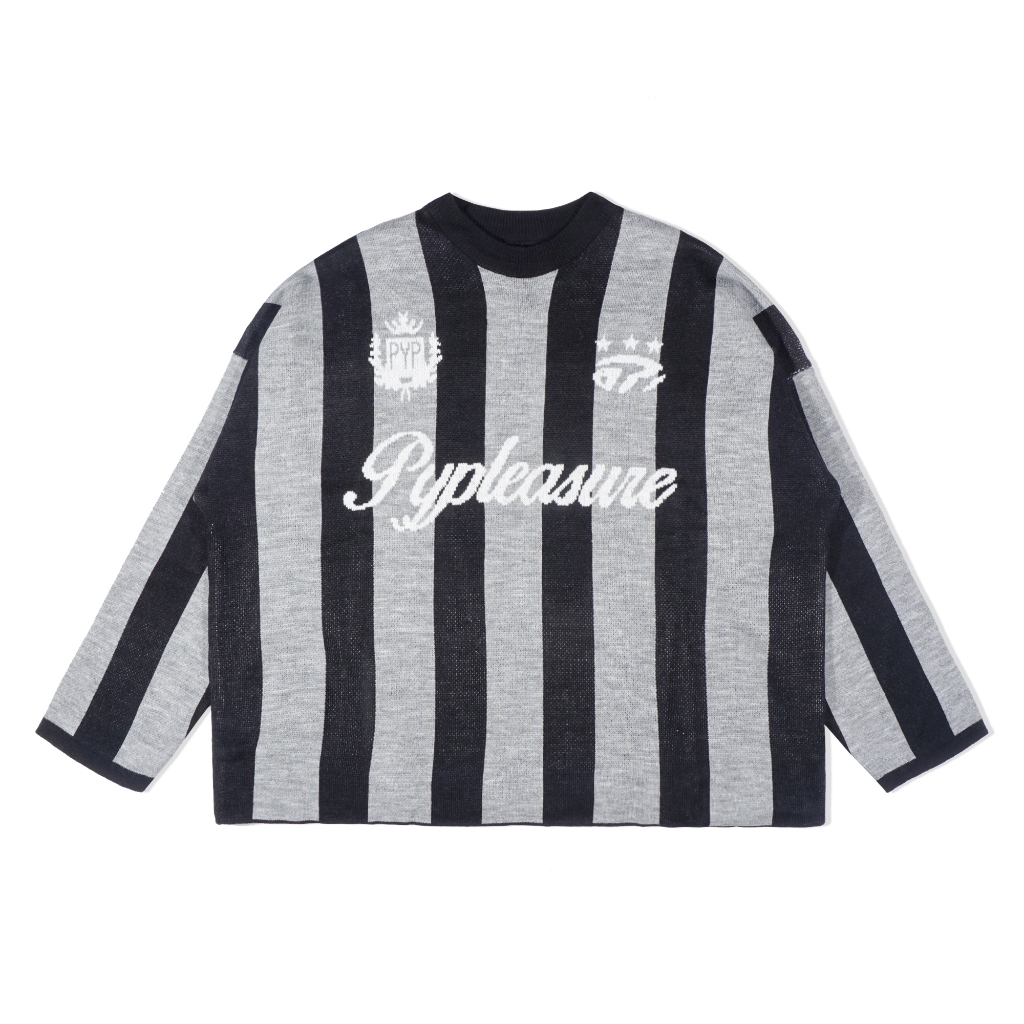KNITWEAR BOXY | STRIO | UNISEX