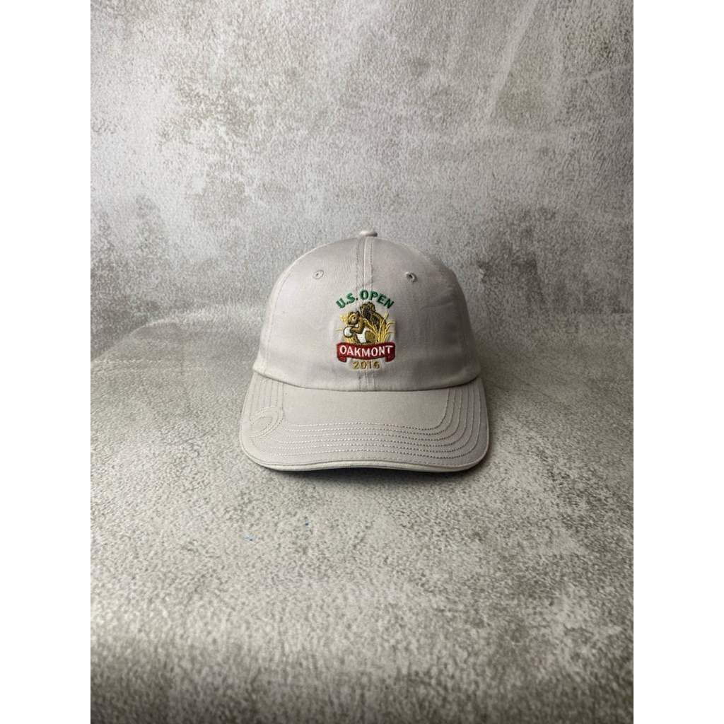 Topi Oakmont USGA grey