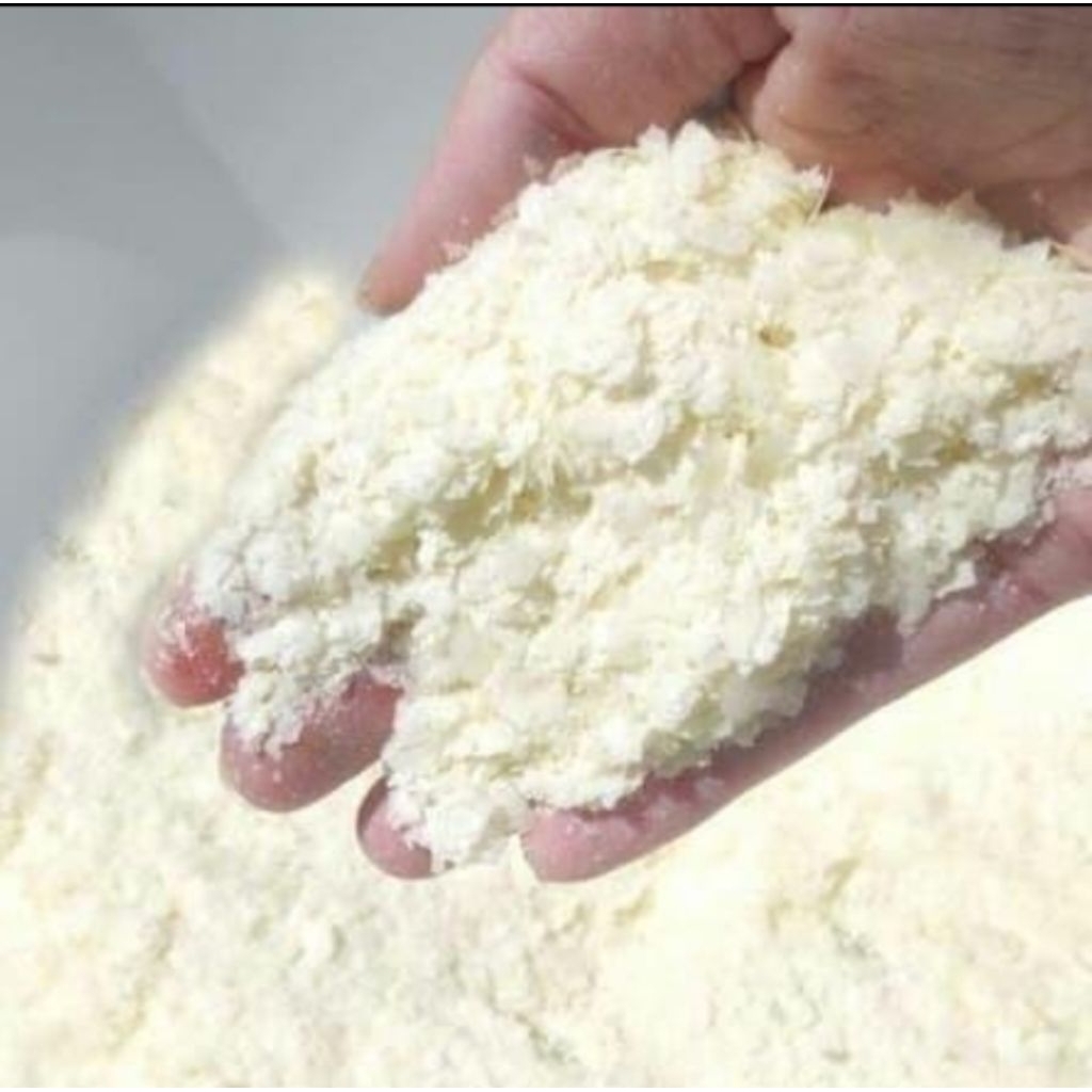 

Potato Flakes 500gram / Tepung Kentang Kasar 500gram