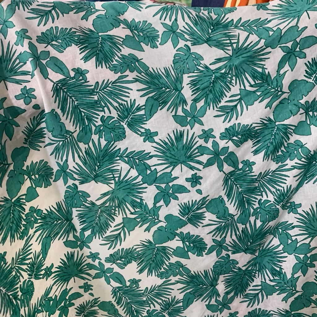 KAIN LINEN MOTIF - KAIN LINEN PREMIUM - KAIN LINEN MOTIF PREMIUM - KAIN LINEN BEST QUALITY