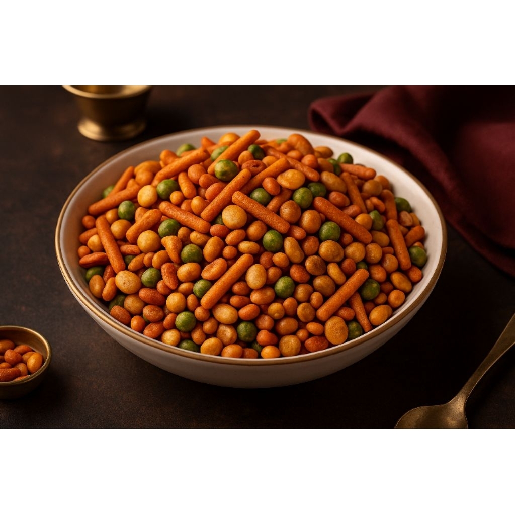 

kacang mix campur 500gram