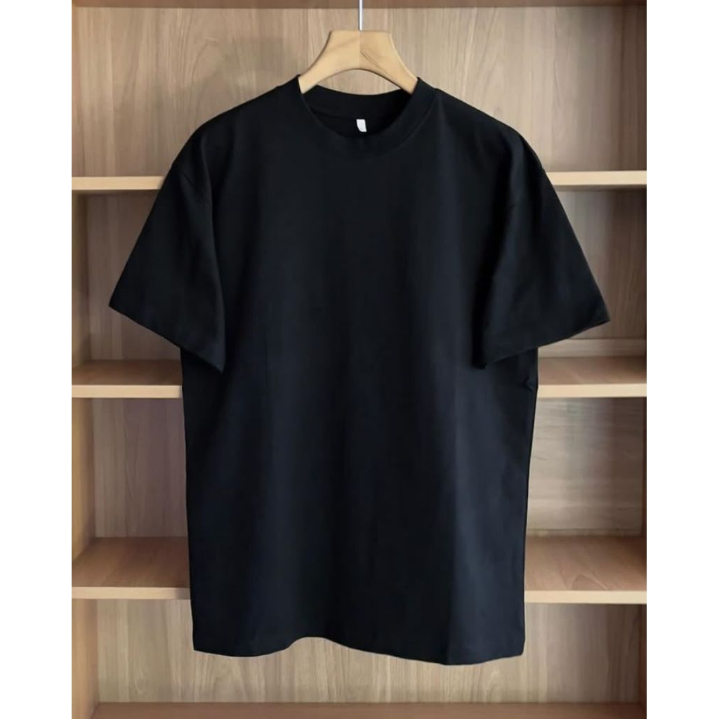 Kaos Polos 24s Premium