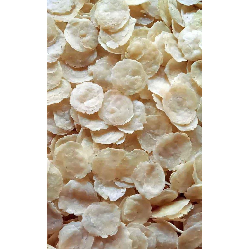 

krecek emping melinjo premium