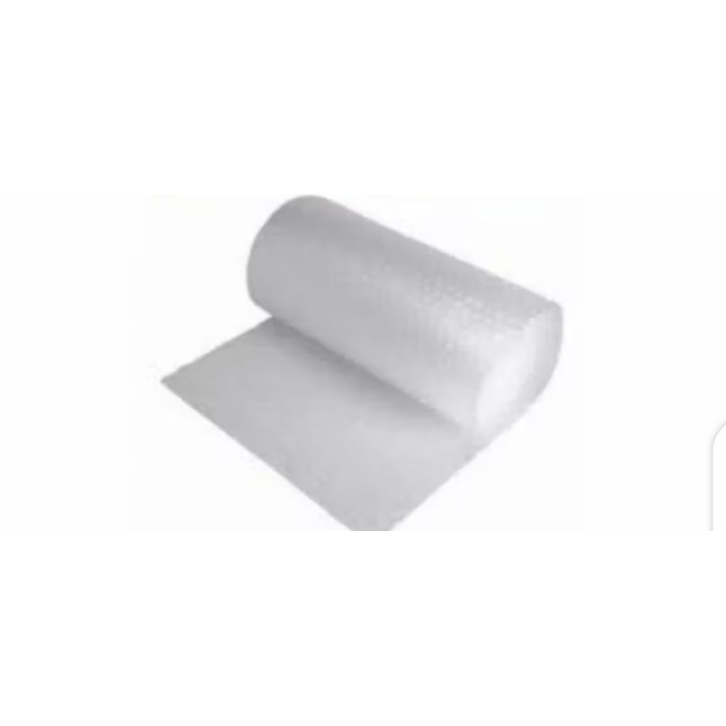 

BUBBLE WRAPP TAMBAHAN PACKING